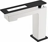 Смеситель Boheme Q 141-WB для раковины фото 1