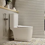 Бачок для унитаза Lavinia Boho Bell Pro 33013030 фото 3