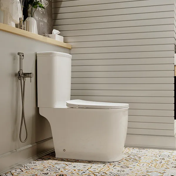 Бачок для унитаза Lavinia Boho Bell Pro 33013030 фото 3