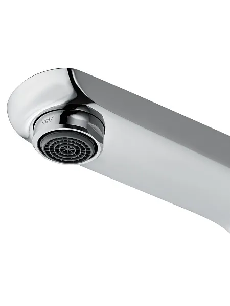 Встраиваемый смеситель Wonzon & Woghand WW-88869031-1-CR фото 4
