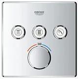 Душевой комплект Grohe Rainshower SmartActive 34706000 фото 4