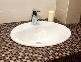 Раковина Roca Rodeo 52 см 327866000 фото 4