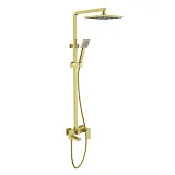 Душевая стойка TIMO Selene SX-2013/17 фото 1