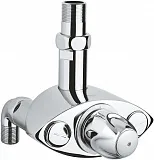 Термостат Grohe Grohtherm XL 35085000 для душа фото 2