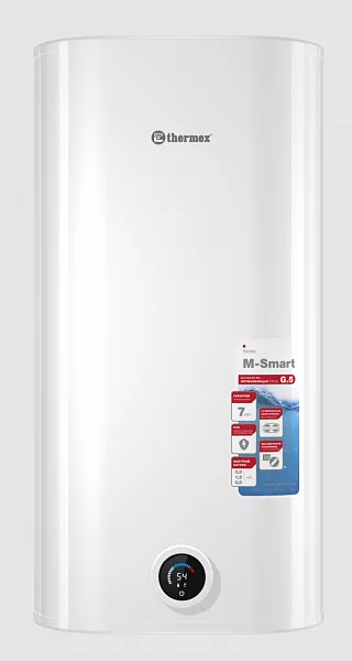 Водонагреватель THERMEX MS 80 V (pro) накопительный фото 1