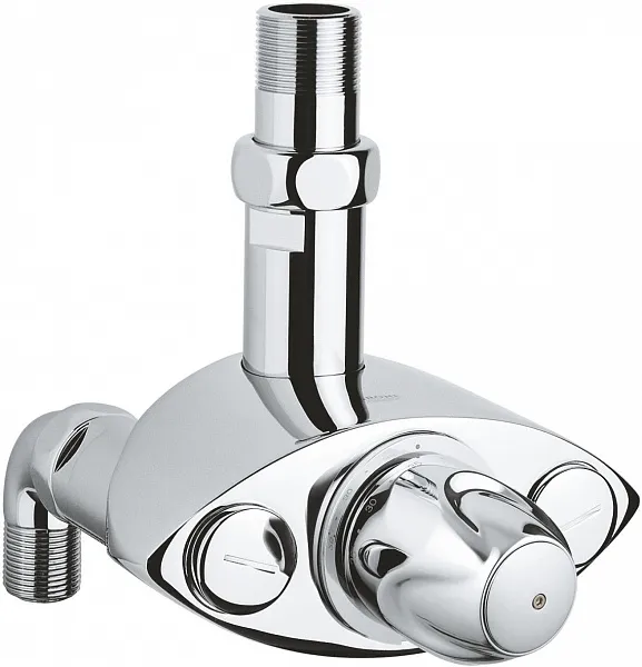 Термостат Grohe Grohtherm XL 35085000 для душа фото 2