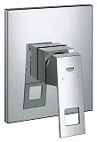 Смеситель Grohe Eurocube 19898000 для душа фото 1