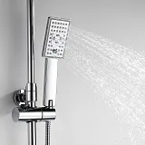 Душевая стойка WasserKRAFT A17702 фото 4