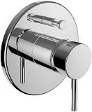 Смеситель Laufen Twinplus 3.2162.6.004.000.1 для ванны с душем фото 1