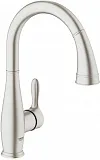 Смеситель Grohe Parkfield 30215DC1 для кухонной мойки фото 1