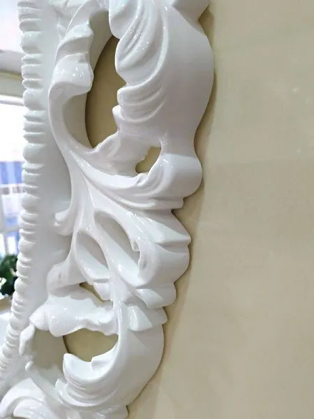 Зеркало Misty Аврора O.1021.BA.ZA col фото 3