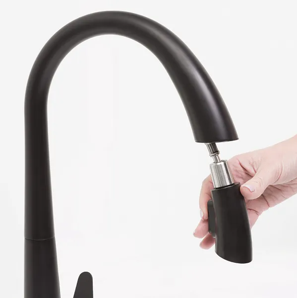 Смеситель WasserKRAFT A8667 для кухонной мойки фото 6