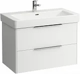 Раковина Laufen Pro 85 см 8.1396.5.000.104.1 фото 4