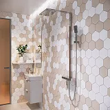 Душевая стойка TIMO Torne SX-4310/00 фото 3