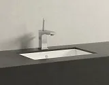 Смеситель Grohe Eurocube Joy 23658000 для раковины фото 6