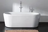 Акриловая ванна BelBagno 180x80 BB12-1775 фото 3