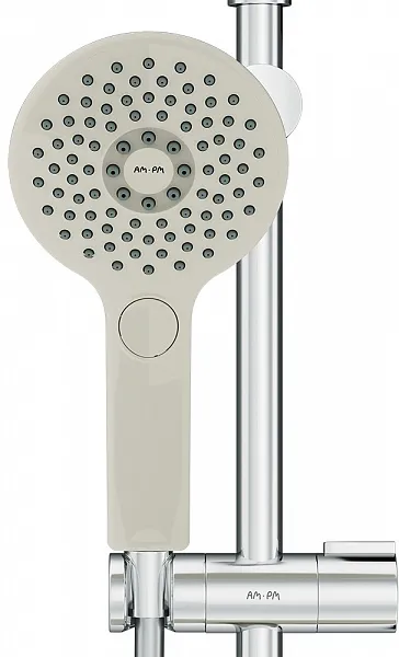 Душевая стойка Am.Pm Inspire V2.0 F0750A400 фото 3