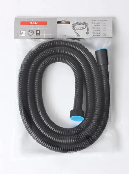 Душевой шланг D-Lin D65625 фото 3