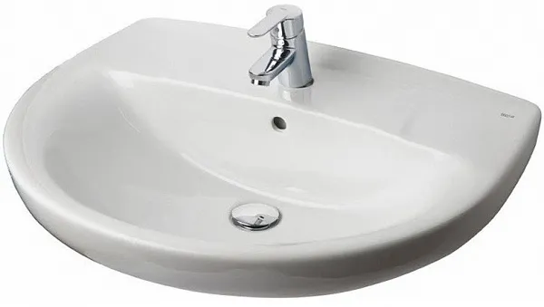 Раковина Roca Victoria 65 см 327391000 фото 1