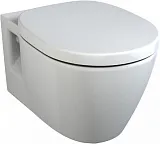 Унитаз Ideal Standard Connect E814901 подвесной безободковый фото 1