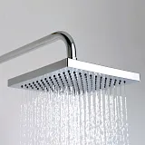 Душевая стойка WasserKRAFT A017 фото 3