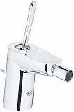 Смеситель Grohe Eurodisc Joy 24036000 для биде с донным клапаном фото 1