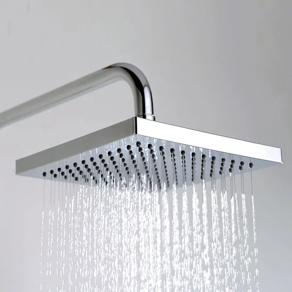 Душевая стойка WasserKRAFT A017 фото 3