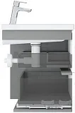 Раковина Ravak Comfort 60 см XJX01260001 фото 6