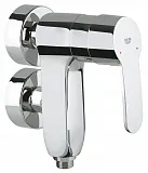 Смеситель Grohe Eurostyle C Vertica 23300000 для душа фото 1