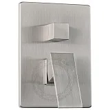 Душевой комплект FILARETE Fing FL1043NK фото 5