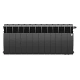 Радиатор Royal Thermo BiLiner 12 секций RTBNSVDR35012 фото 2