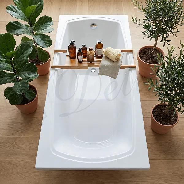 Ванна из искусственного камня Delice Veneto DLR330062-G фото 8