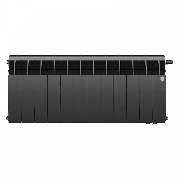 Радиатор Royal Thermo BiLiner 12 секций RTBNSVDR35012 фото 2
