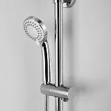Душевая стойка WasserKRAFT A14401 фото 4