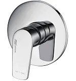 Душевой комплект WasserKRAFT A12629 встраиваемый фото 4