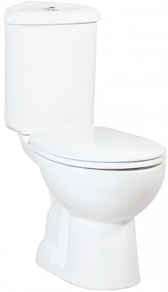 Бачок для унитаза Creavit Corner SD440-00CB00E-0000 фото 2
