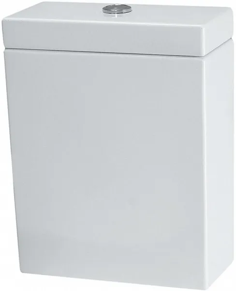 Бачок для унитаза Laufen Palomba 8.2880.3.000.873.1 фото 1