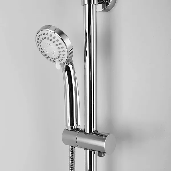 Душевая стойка WasserKRAFT A14401 фото 4