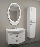 Раковина Sanita luxe Best 74 см 4630032683801 фото 3