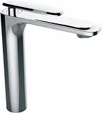 Смеситель BelBagno Gello GEL-LMC-CRM для раковины-чаши фото 1