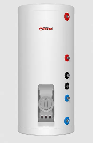 Водонагреватель THERMEX IRP 200 V (combi) накопительный фото 1