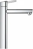Смеситель Grohe Concetto New 23920001 для раковины-чаши фото 2