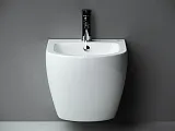 Подвесное биде Ceramica Nova Metropol CN4003 фото 3