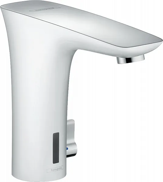 Смеситель Hansgrohe PuraVida 15170400 для раковины фото 1
