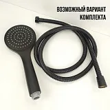 Душевая лейка PAINI Torino TRYO155 фото 6