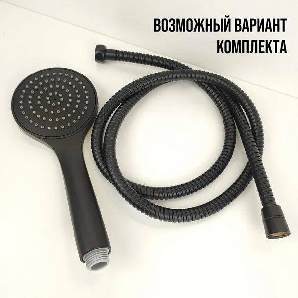 Душевая лейка PAINI Torino TRYO155 фото 6