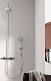 Термостат Axor Citterio M 34635000 для душа фото 2