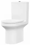 Унитаз-компакт Lavinia Boho Grance Hill 3307002R напольный безободковый с микролифтом фото 1