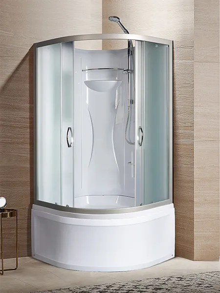 Душевая кабина RIVER REIN 10000001254 фото 1