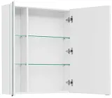 Зеркало-шкаф Aquanet Алвита 90х85 235343 фото 3